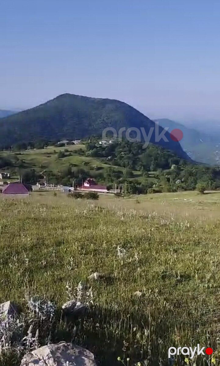 90 sot torpaq sahəsi, Şamaxı ş — Torpaq, Şamaxı (7)