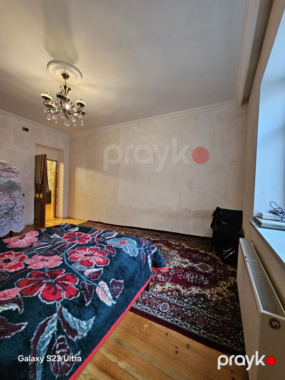 Satılır 4 otaqlı həyət evi/bağ evi 140 m² — Ev, villa, Bakı (7)
