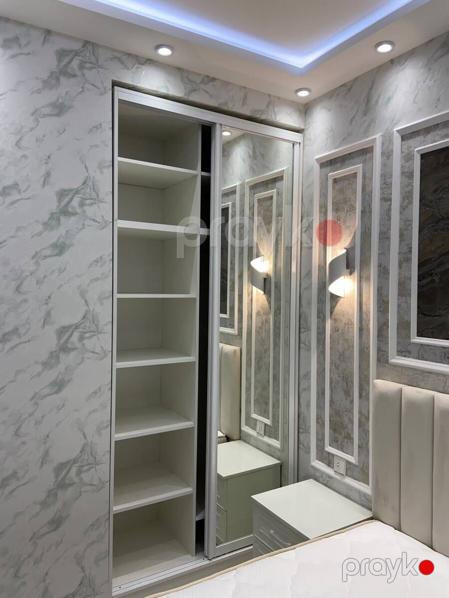 Satılır 2 otaqlı yeni tikili 63 m² — Mənzil, Xırdalan (12)