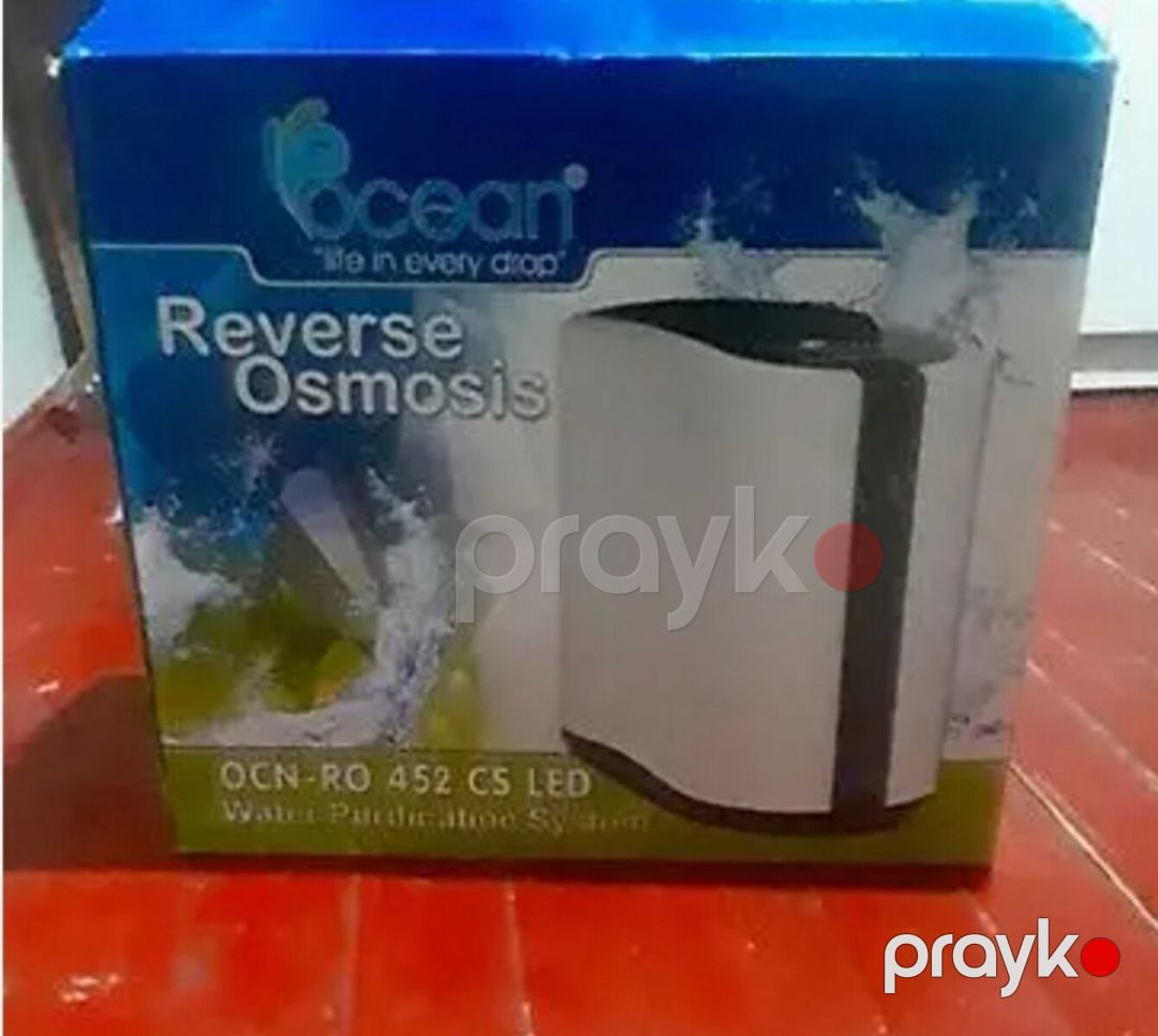 Su filteri — Ev texnikası, Bakı (3)