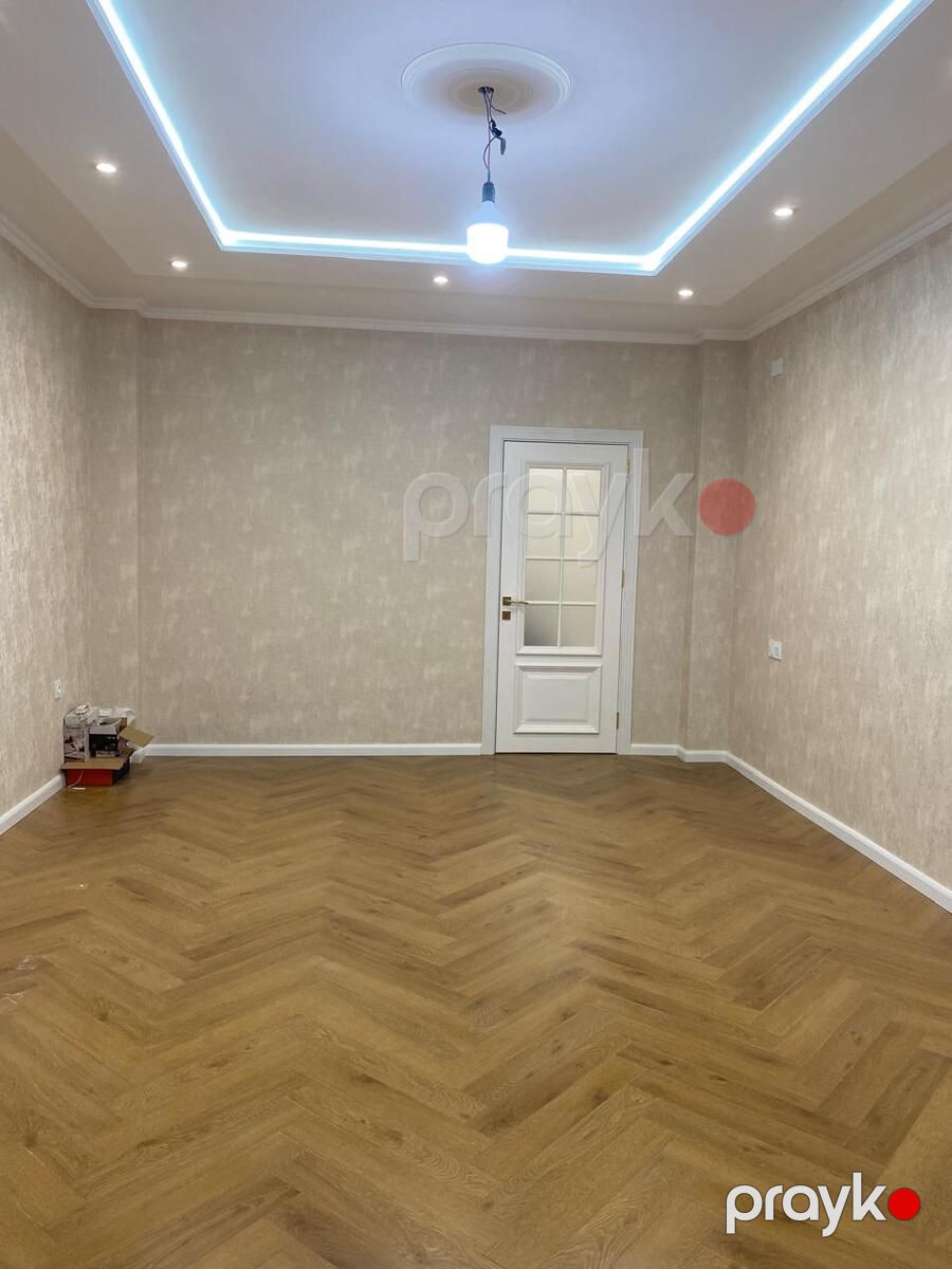 Satılır 2 otaqlı yeni tikili 92 m² — Mənzil, Bakı (4)