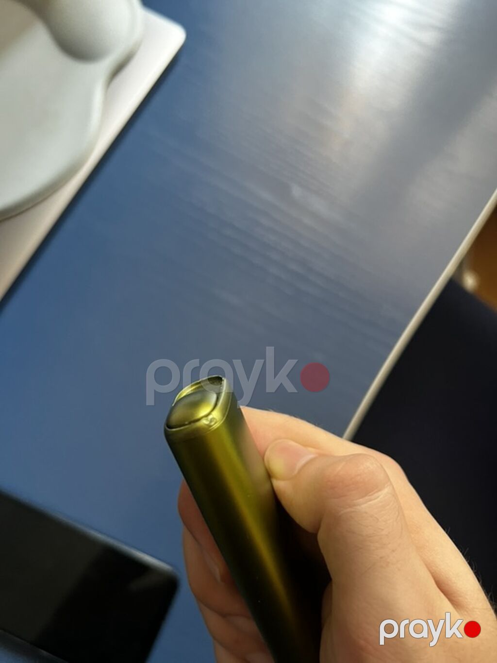 Məhsul: Iqos cihazı üçün qapaq/korpus dəsti Təsvir: - Model — Elektronik siqaretlər, Bakı (4)