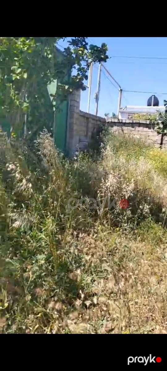 6 sot torpaq sahəsi, Hövsan qəs — Torpaq, Bakı (2)