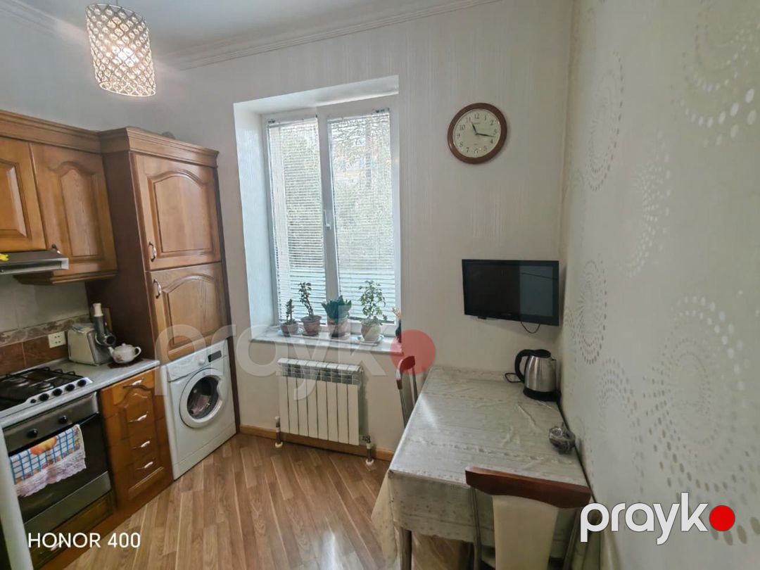 Satılır 3 otaqlı köhnə tikili 80 m² — Mənzil, Bakı (12)