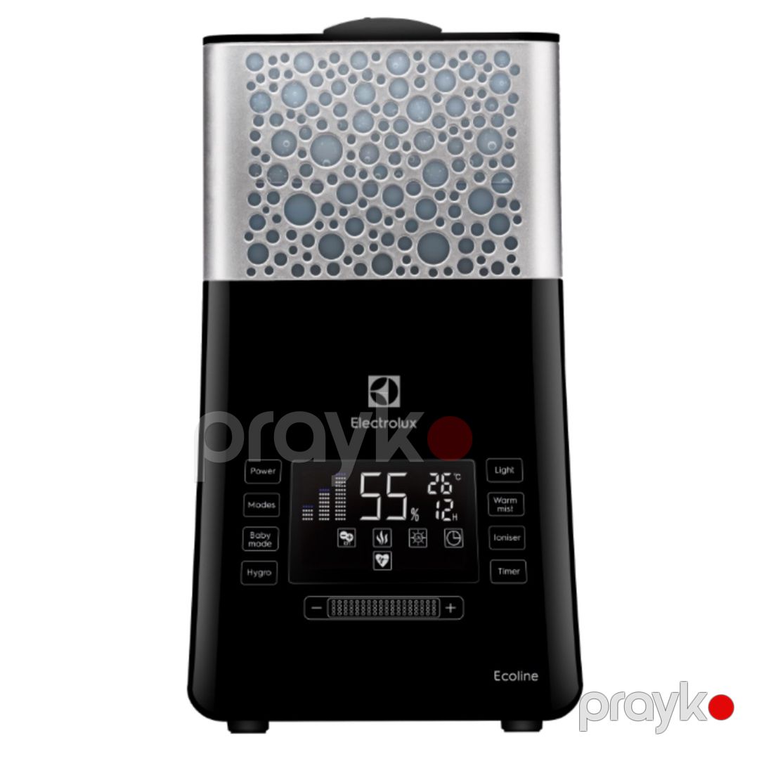 Hava nəmləndiricisi Electrolux EHU-3710D EU — Ev texnikası, Bakı (2)