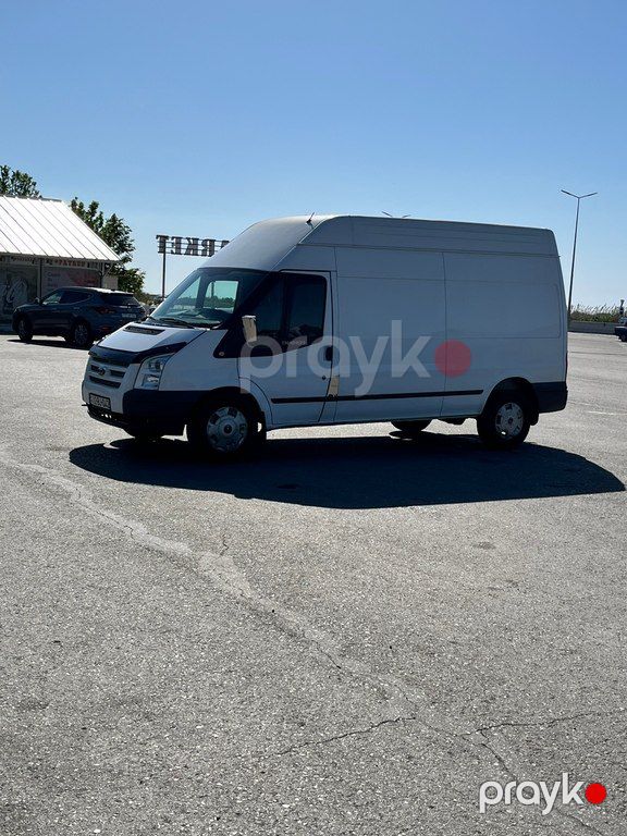 Ford Transit, 2.2 L, 2013 il, 260 000 km — Avtomobillər, Bakı (2)