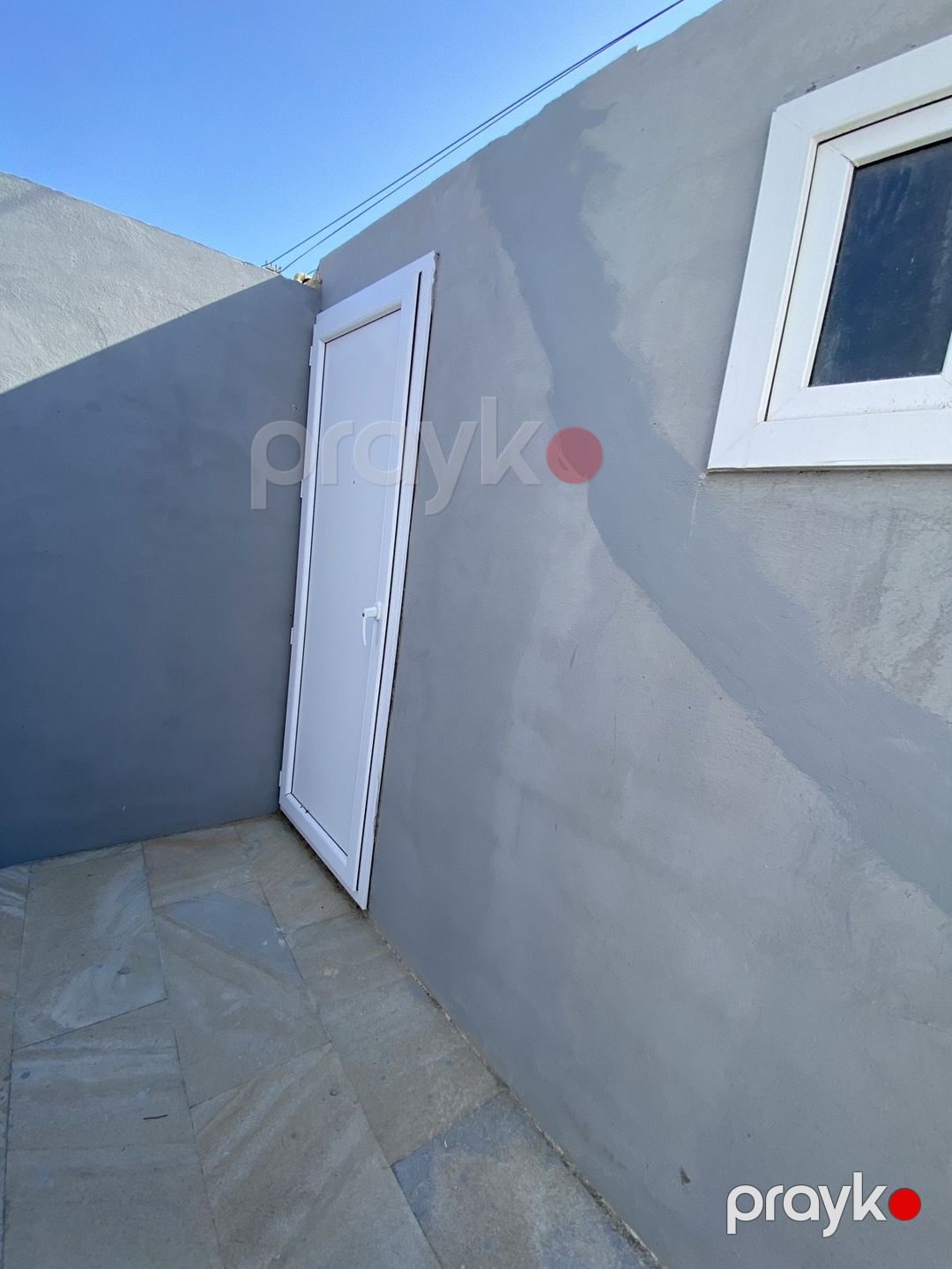 Satılır 3 otaqlı həyət evi/bağ evi 130 m² — Ev, villa, Bakı (6)