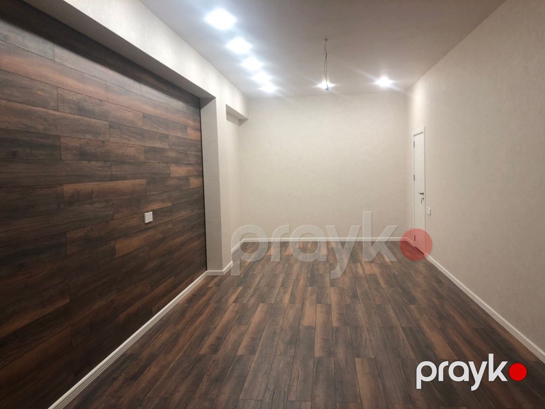 3-otaqlı yeni tikili, Əhmədli qəs., 85 m² — Mənzil, Bakı (6)