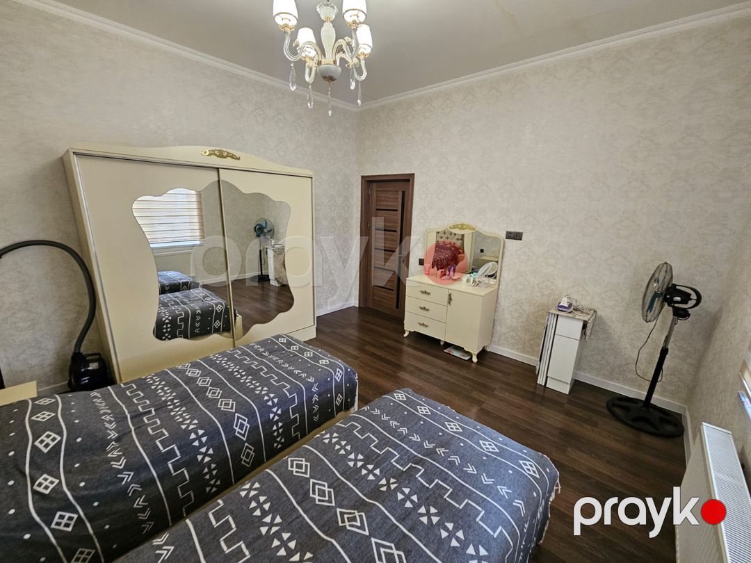 Satış: 3 otaqlı Ev / villa, 100 m², Xəzər rayonu — Ev, villa, Bakı (8)