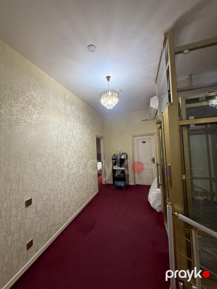 İcarəyə verilir obyekt 400 m² — Əmlak, Bakı (3)