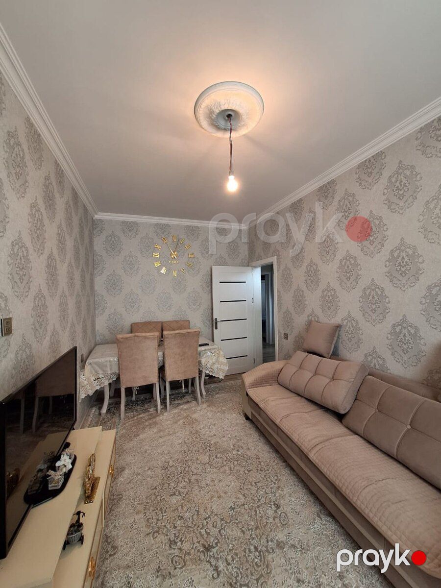 Həyət evi kirayə verilir, Masazır qəs — Ev, villa, Bakı (11)