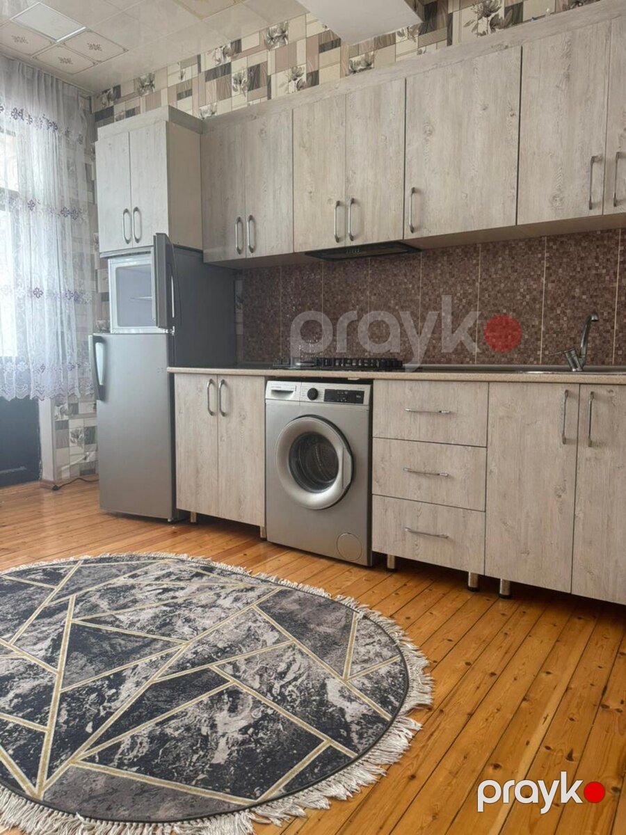 2-otaqlı yeni tikili kirayə verilir, Xırdalan ş., 76 m² — Mənzil, Xırdalan (10)