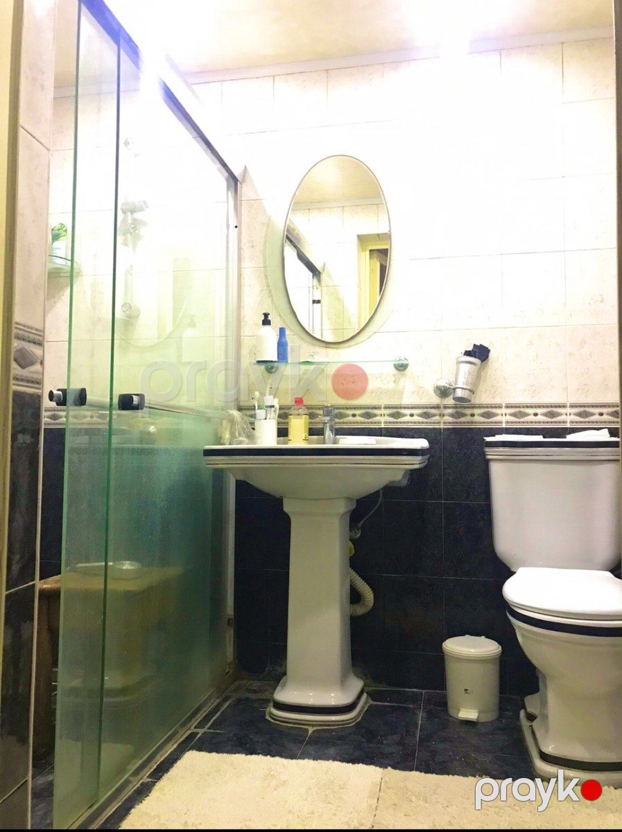 2-otaqlı mənzil, Səbail r., 56 m² — Mənzil, Bakı (10)