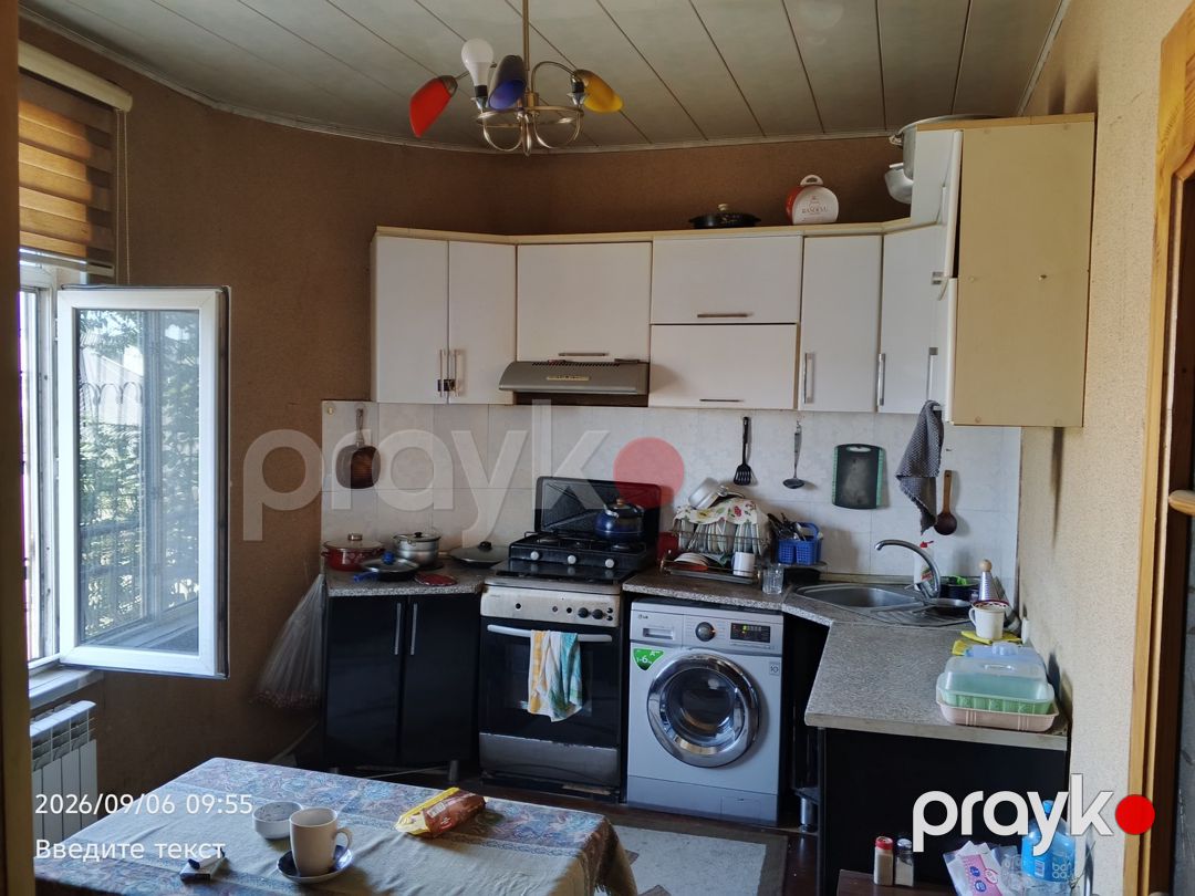 İcarəyə verilir 3 otaqlı köhnə tikili 80 m² — Mənzil, Bakı (3)