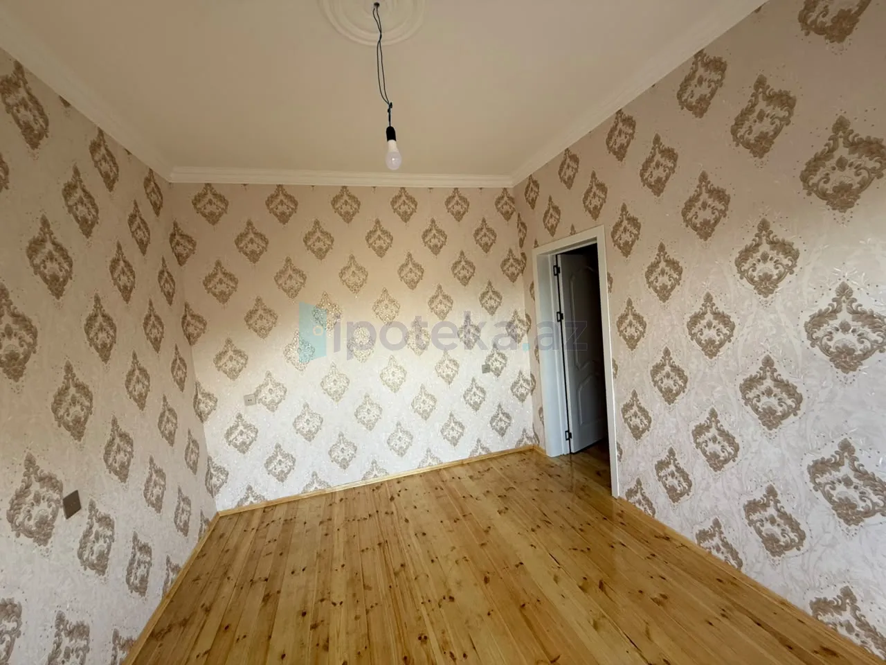 Satılır: 2 Otaq, Evlər/Villalar, Sabunçu r., Maştağa q., 30.00 m² — Ev, villa (2)