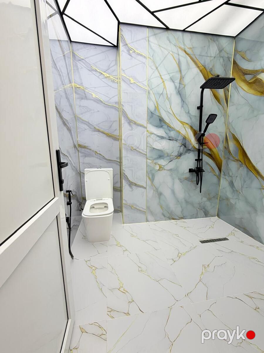 Satılır 2 otaqlı köhnə tikili 42 m² — Mənzil, Bakı (8)
