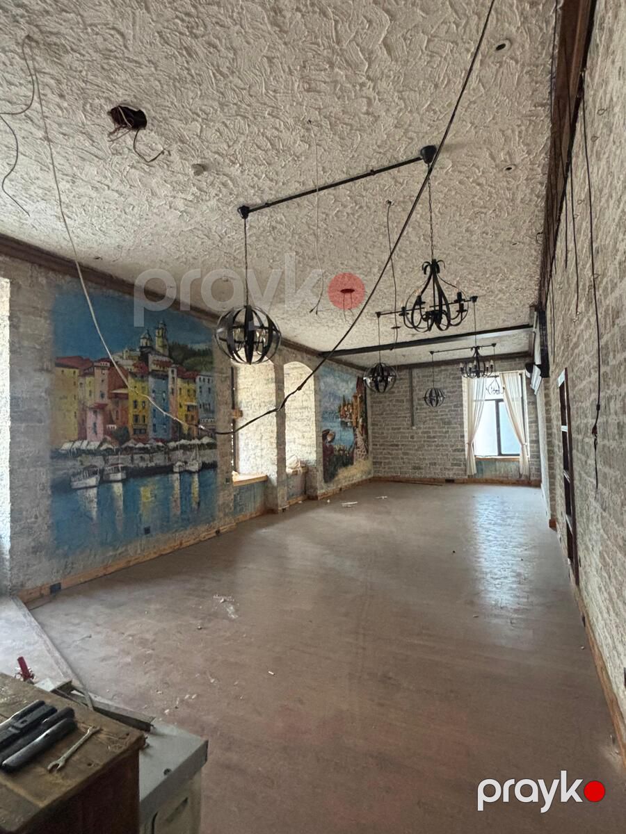 İcarəyə verilir obyekt 143 m² — Əmlak, Bakı (4)