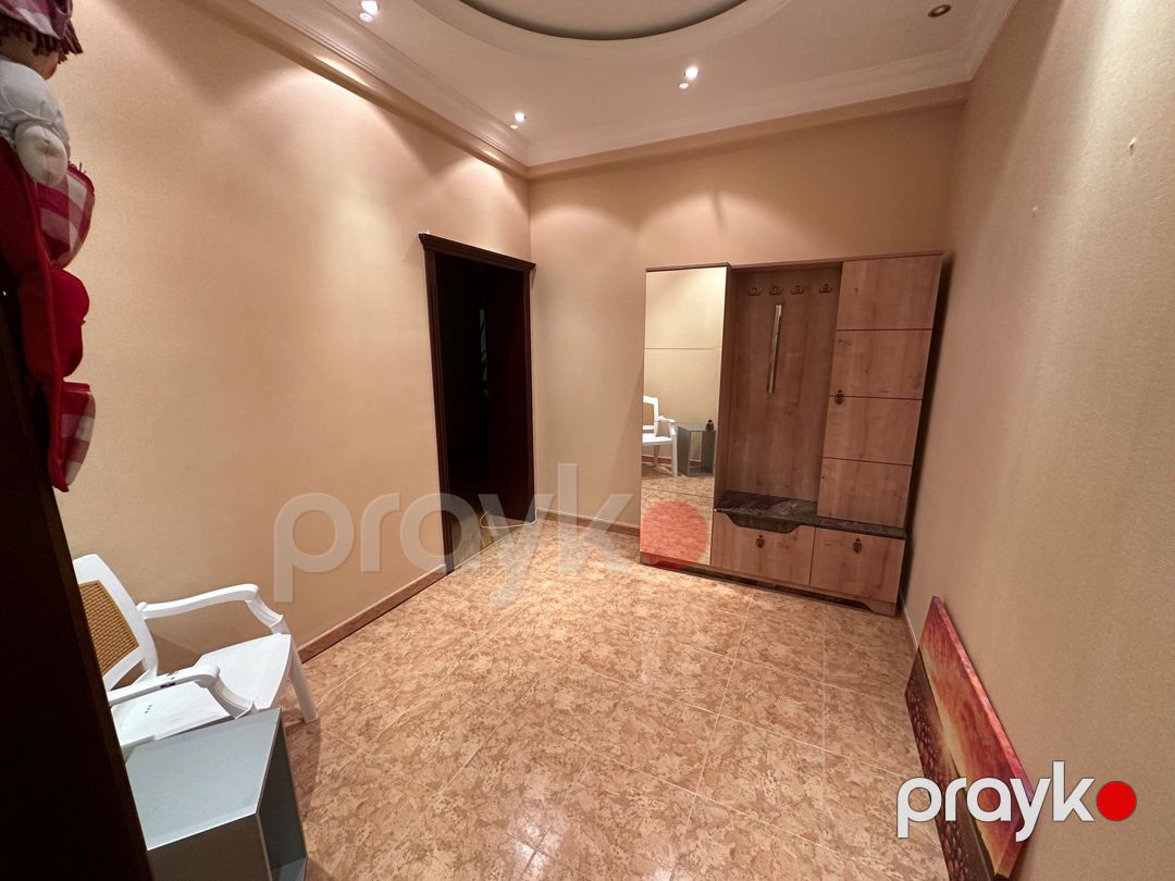 İcarəyə verilir 4 otaqlı yeni tikili 220 m² — Mənzil, Bakı (3)
