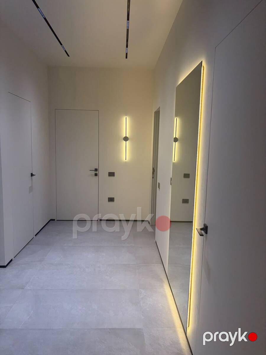 Satılır 3 otaqlı yeni tikili 125 m² — Mənzil, Bakı (10)