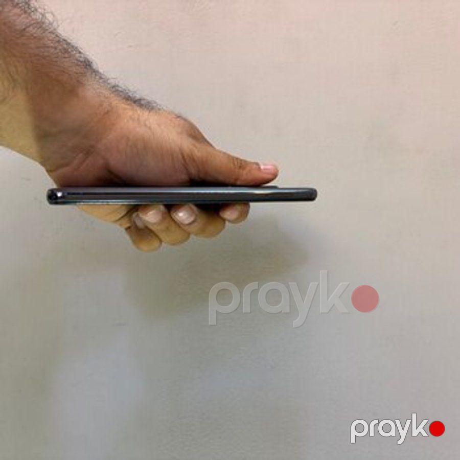 Xiaomi Poco X4 Pro 5G Laser Black 128GB/6GB — Smartfonlar, Bakı (2)