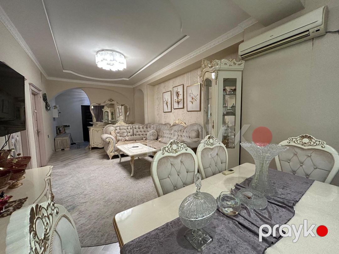 Satılır 3 otaqlı yeni tikili 100 m² — Mənzil, Xırdalan (2)