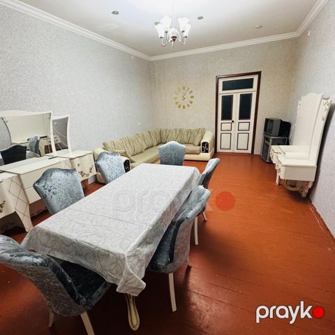 Həyət evi kirayə verilir, Nəsimi r — Bakı