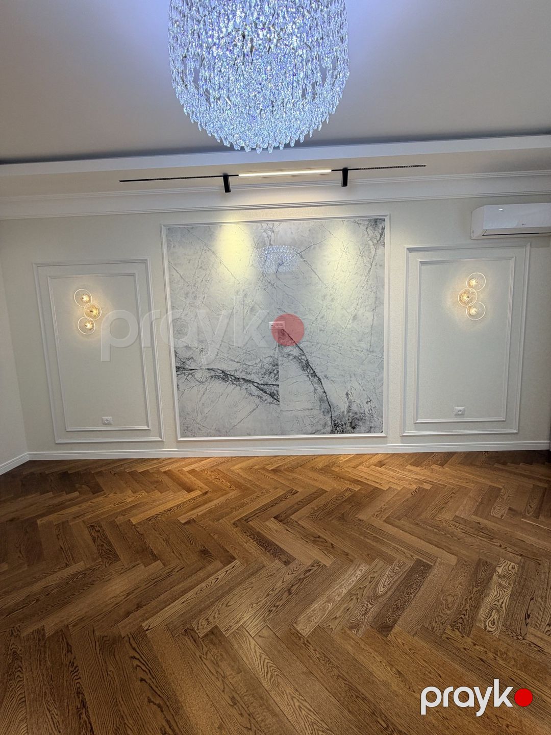 Satılır 3 otaqlı yeni tikili 120 m² — Mənzil, Bakı (4)