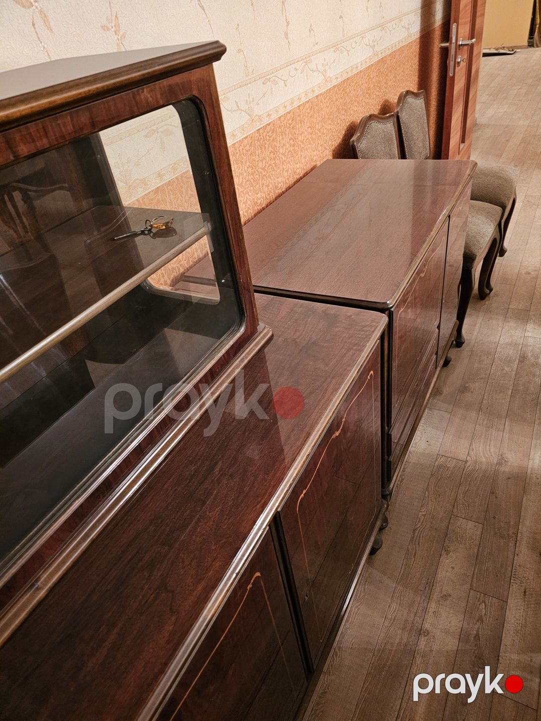 Qonaq otağı mebeli — Mebel, Bakı (3)
