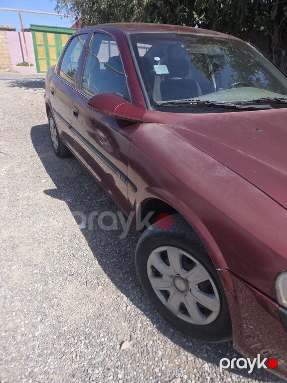 Opel Vectra, 1.8 L, 1996 il, 370 000 km — Avtomobillər, Bakı (3)