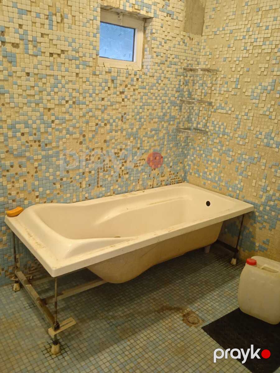 Həyət evi kirayə verilir, Gəncə ş — Ev, villa, Gəncə (5)