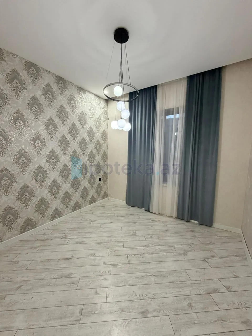 Satılır: 4 Otaq, Bağlar, Xəzər r., Mərdəkan q., 120.00 m² — Torpaq, Mərdəkan (4)