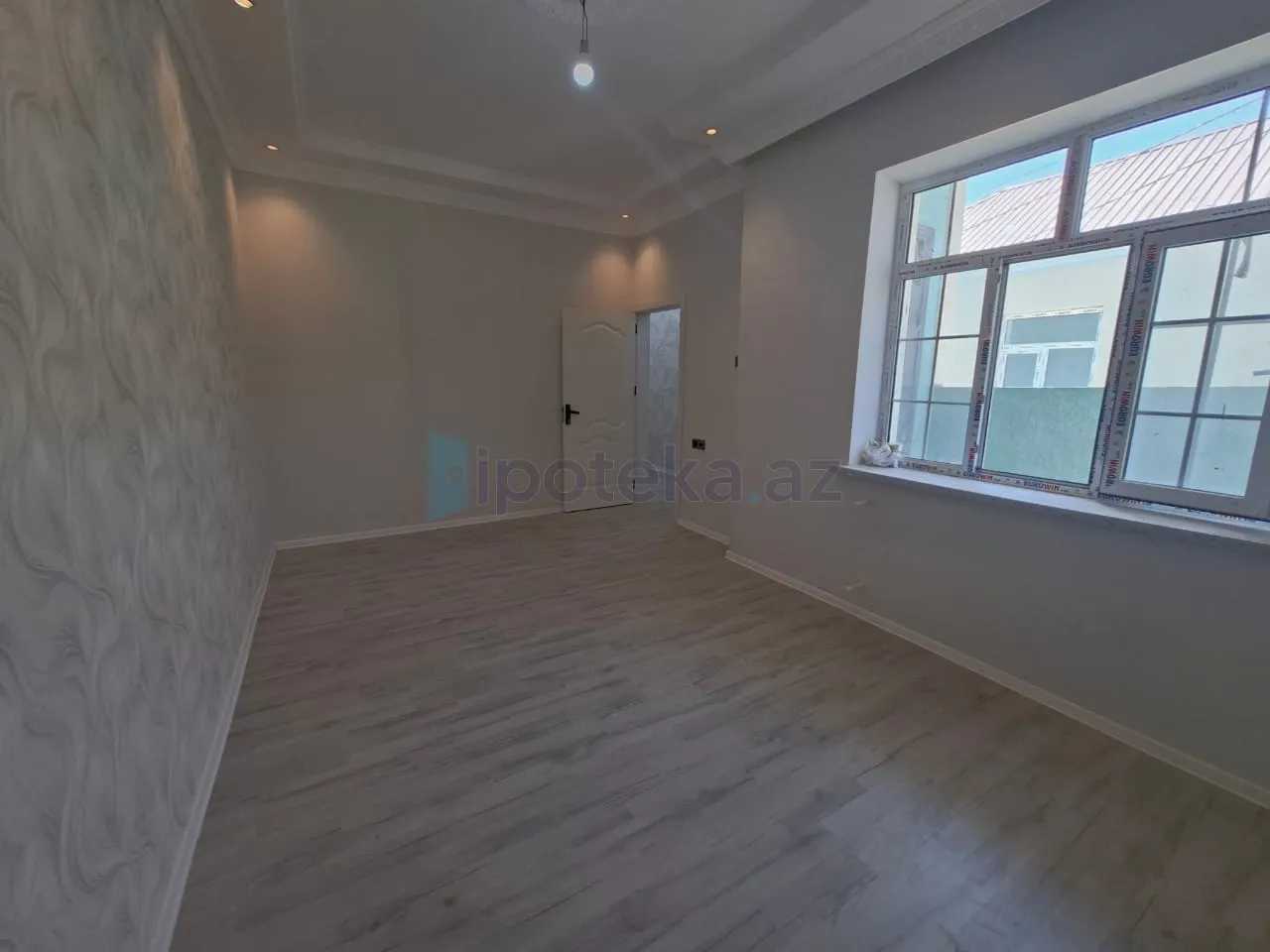 Satılır: 3 Otaq, Evlər/Villalar, Abşeron r., Masazır q., 65.00 m² — Ev, villa, Abşeron (5)