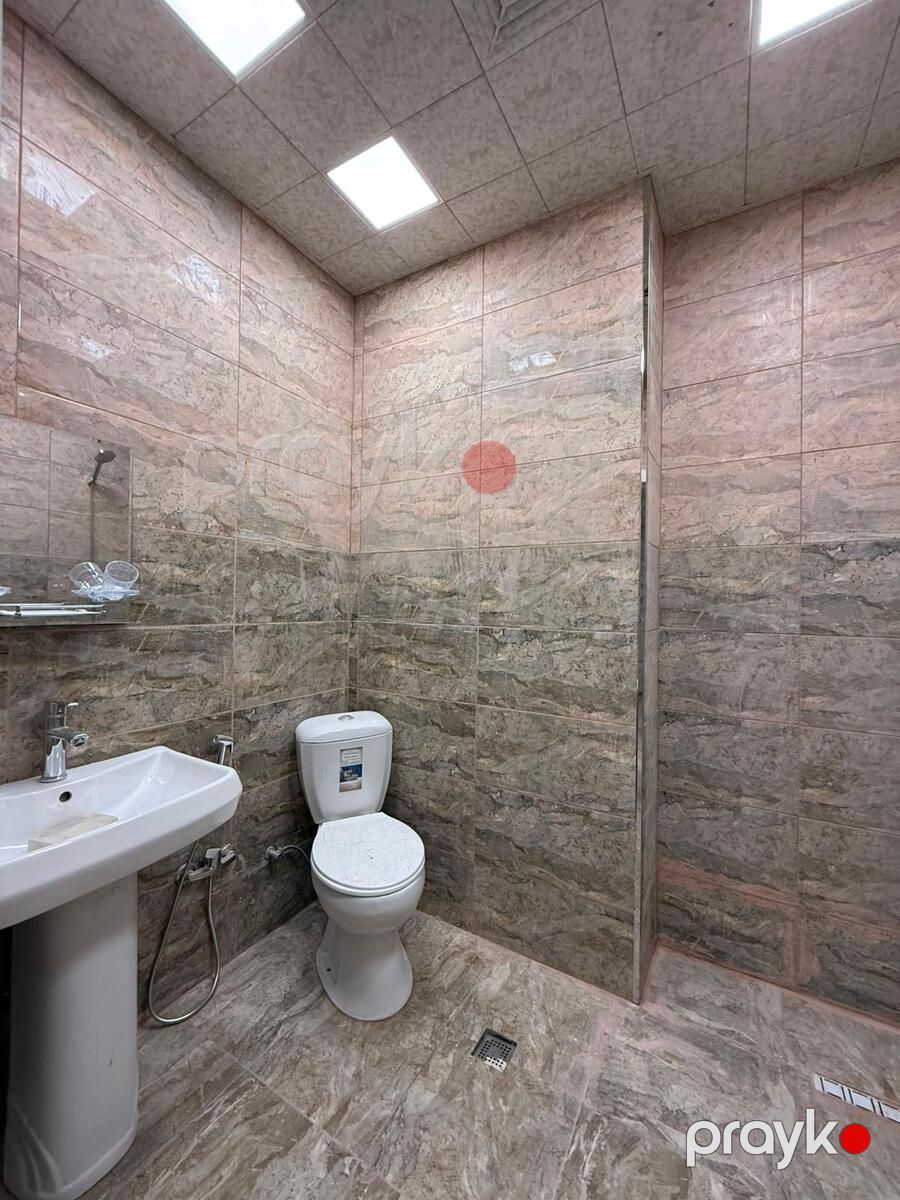 Satılır 3 otaqlı yeni tikili 57 m² — Mənzil, Bakı (12)