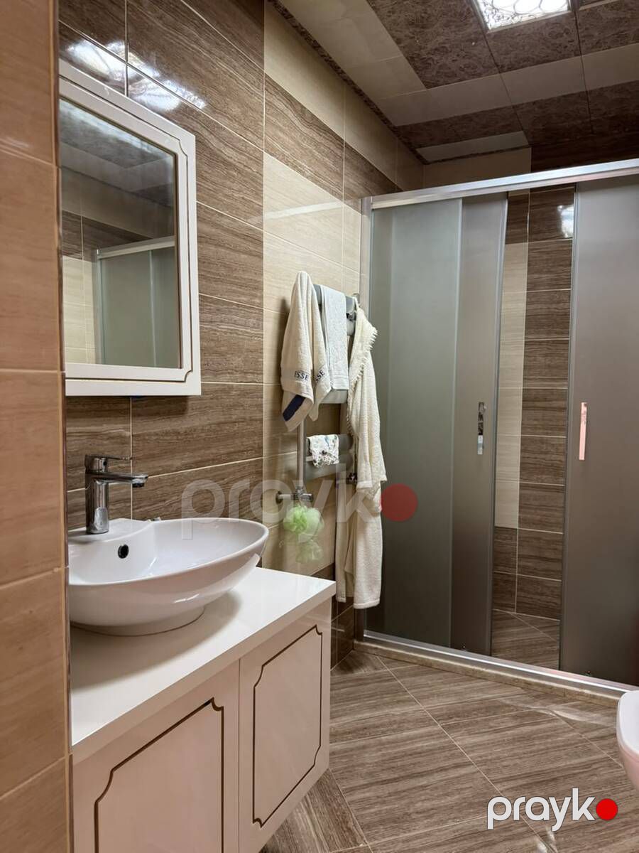 İcarəyə verilir 2 otaqlı yeni tikili 86 m² — Mənzil, Bakı (11)