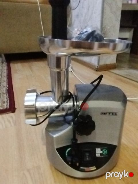 Ətçəkən maşın — Bakı