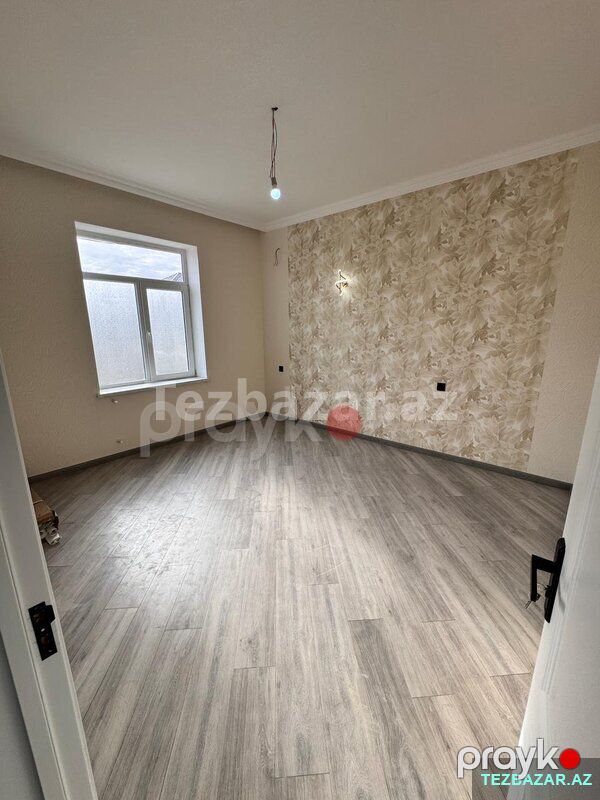 Ceyranbatan qəsəbəsi H.Əliyev küçəsi — Ev, villa, Bakı (3)