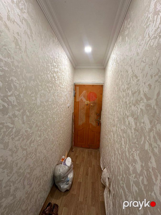 2 otaqlı mənzil, 50 m², Bineqedi r. 9mkr rahatin yani, Bakı — Mənzil (8)