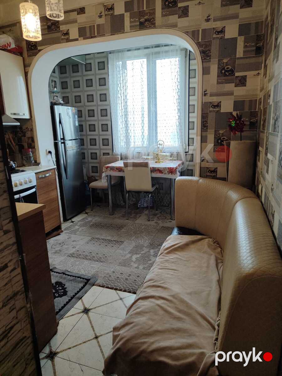 Satılır 2 otaqlı köhnə tikili 65 m² — Mənzil, Bakı (11)