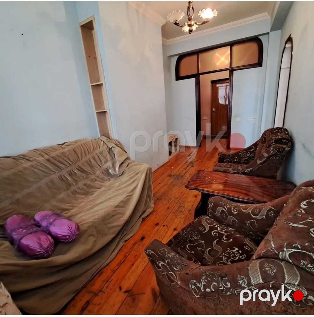 İcarəyə verilir 2 otaqlı yeni tikili 50 m² — Mənzil, Bakı (2)