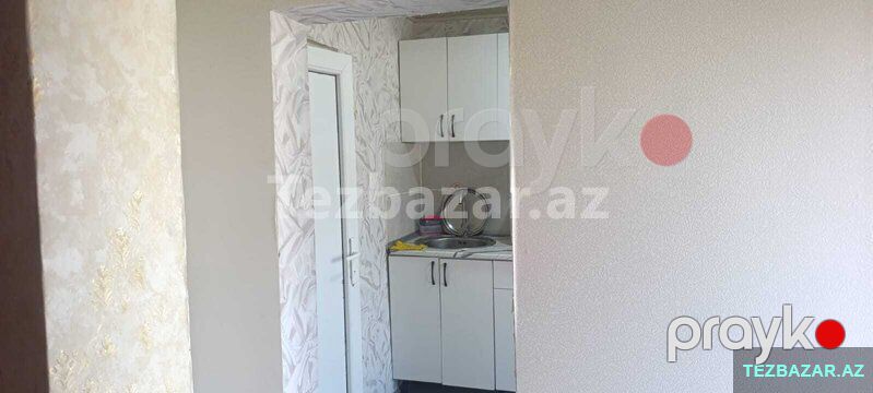 2 otaqlı ev — Ev, villa, Bakı (2)