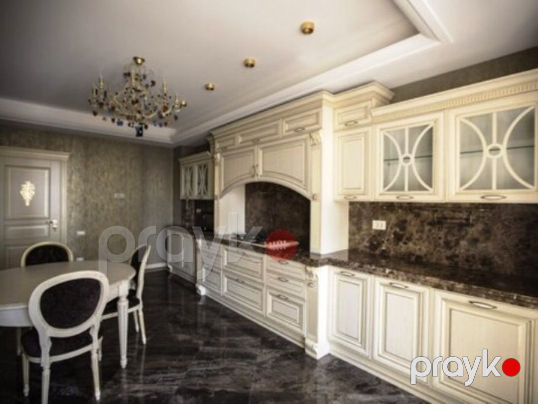 Satılır 4 otaqlı yeni tikili 232 m² — Mənzil, Bakı (4)