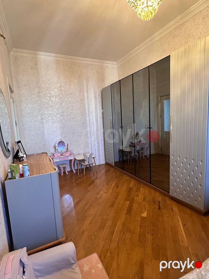 3 otaqlı mənzil, 111 m², Bineqedi r. 9mkr MirCelal küç., Bakı — Mənzil (4)