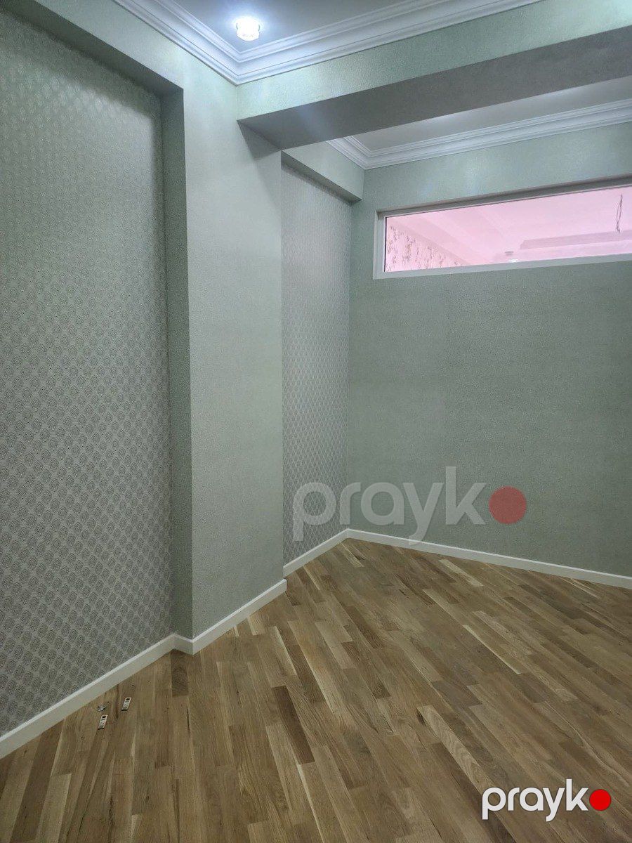 Satılır 3 otaqlı yeni tikili 106.6 m² — Mənzil, Bakı (10)