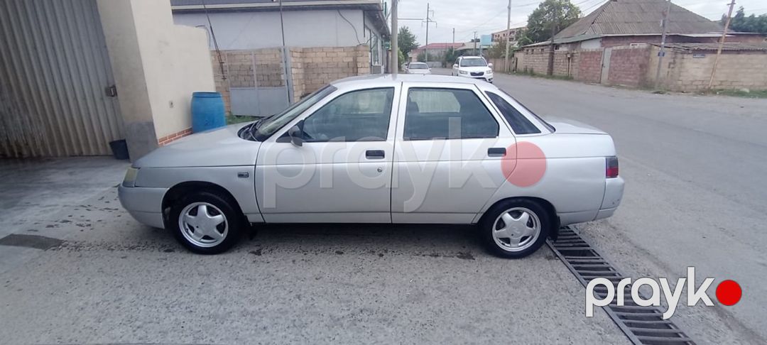 Lada (vaz) 2110, 2005 il — Avtomobillər, Sabirabad (4)