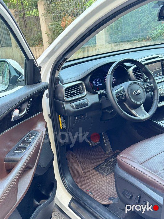 Kia Sorento, 2.0 L, 2016 il, 175 676 km — Avtomobillər, Bakı (9)