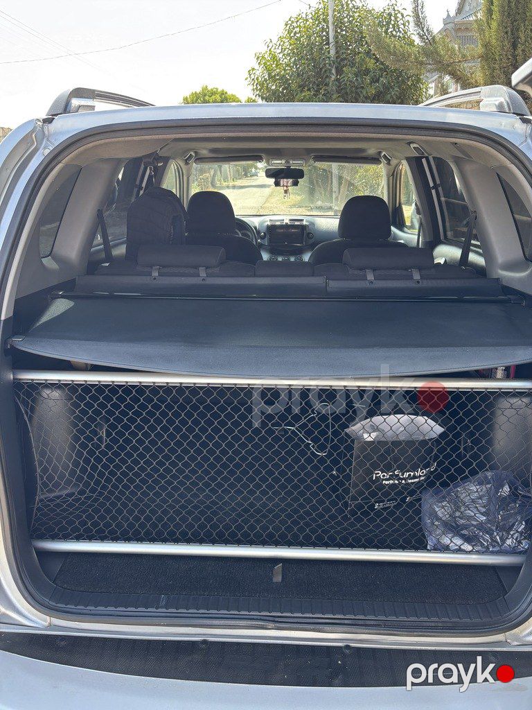 Toyota RAV4, 2.4 L, 2006 il, 268 000 km — Avtomobillər, Beyləqan (5)