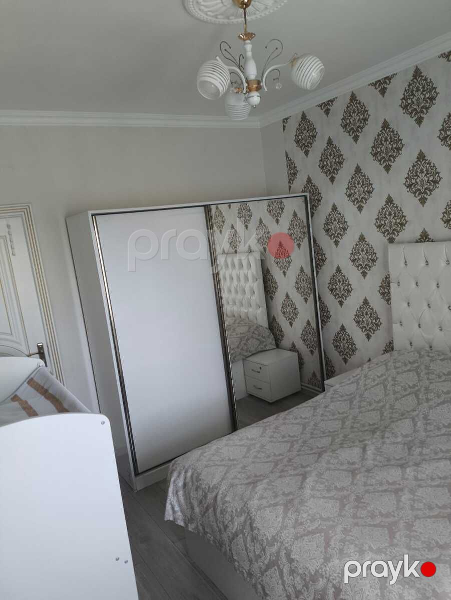 Satılır 3 otaqlı köhnə tikili 65 m² — Mənzil, Bakı (8)