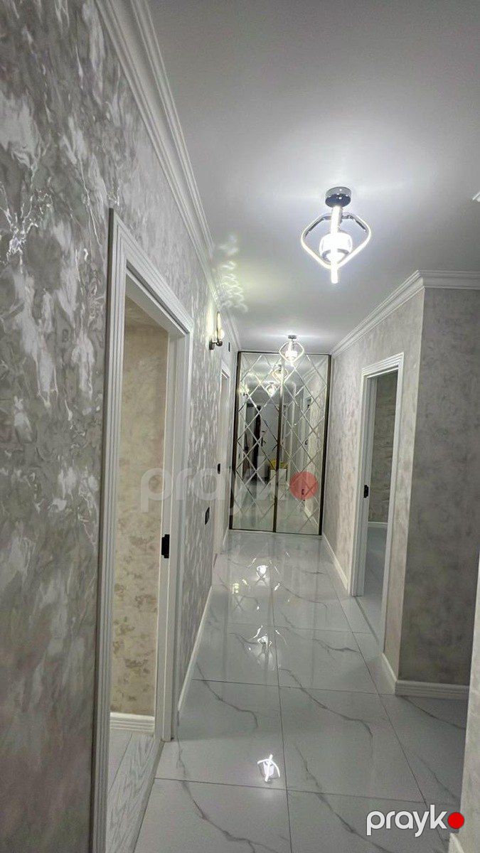 Satılır 3 otaqlı köhnə tikili 82 m² — Mənzil, Bakı (5)
