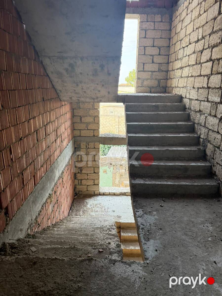 Satılır 2 otaqlı yeni tikili 65 m² — Mənzil, Bakı (6)