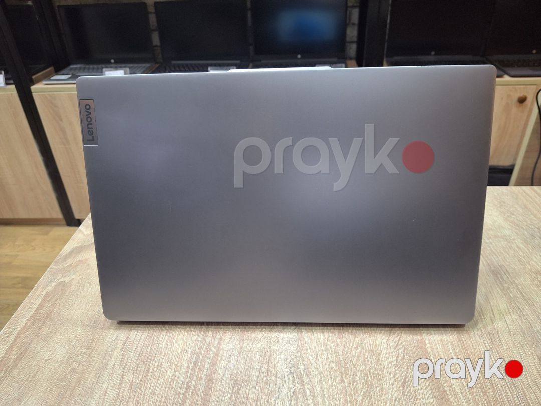 Noutbuk Lenovo i3 1315U 8gb Ram 256GB — Noutbuklar, Bakı (8)